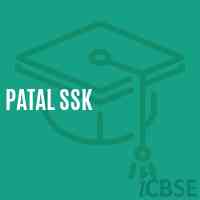 Patal Ssk Primary School Logo
