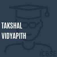 Takshal Vidyapith Primary School Logo