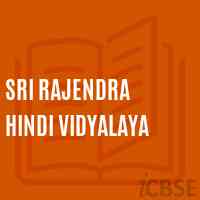 Sri Rajendra Hindi Vidyalaya Primary School Logo