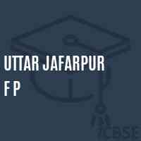 Uttar Jafarpur F P Primary School Logo