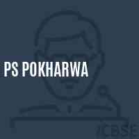 Ps Pokharwa Middle School Logo