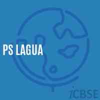 Ps Lagua Primary School Logo