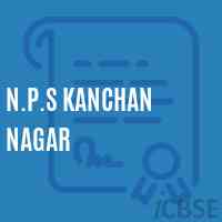 N.P.S Kanchan Nagar Primary School Logo