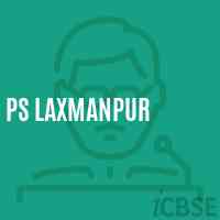 Ps Laxmanpur Primary School Logo