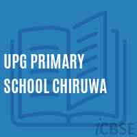 Upg Primary School Chiruwa Logo