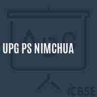 Upg Ps Nimchua Primary School Logo