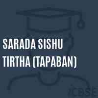 Sarada Sishu Tirtha (Tapaban) Primary School Logo