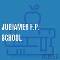 Jugiamer F.P. School Logo