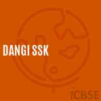 Dangi Ssk Primary School Logo
