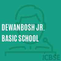 Dewanbosh Jr. Basic School Logo