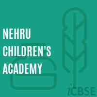 Nehru Children'S Academy Primary School Logo