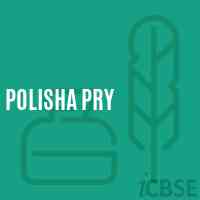 Polisha Pry Primary School Logo