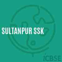 Sultanpur Ssk Primary School Logo