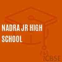 Nadra Jr High School Logo