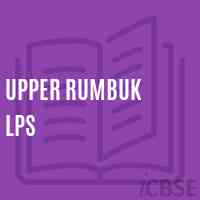 Upper Rumbuk Lps Primary School Logo
