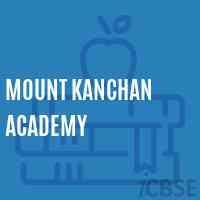 Mount Kanchan Academy Middle School Logo