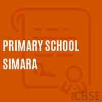 Primary School Simara Logo