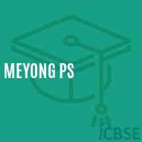 Meyong Ps Primary School Logo
