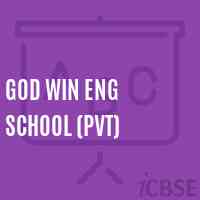 God Win Eng School (Pvt) Logo