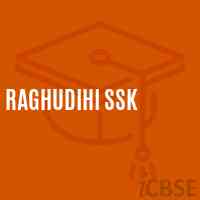 Raghudihi Ssk Primary School Logo