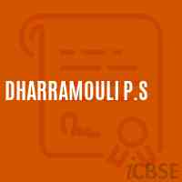 Dharramouli P.S Primary School Logo