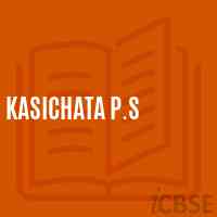 Kasichata P.S Primary School Logo