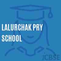 Lalurchak Pry School Logo