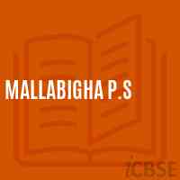 Mallabigha P.S Primary School Logo