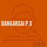 Dangarsai P.S Primary School Logo