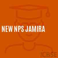 New Nps Jamira Primary School Logo