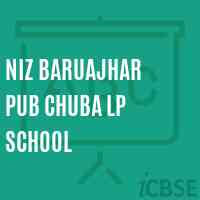 Niz Baruajhar Pub Chuba Lp School Logo