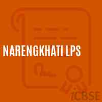 Narengkhati Lps Primary School Logo