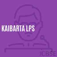 Kaibarta Lps Primary School Logo