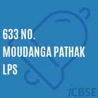 633 No. Moudanga Pathak Lps Primary School Logo