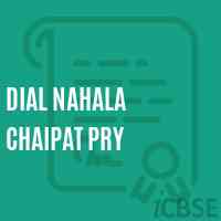 Dial Nahala Chaipat Pry Primary School Logo