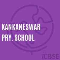 Kankaneswar Pry. School Logo
