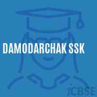 Damodarchak Ssk Primary School Logo