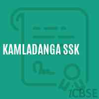 Kamladanga Ssk Primary School Logo