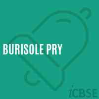 Burisole Pry Primary School Logo