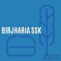 Birjharia Ssk Primary School Logo