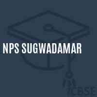 Nps Sugwadamar Primary School Logo
