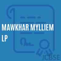 Mawkhar Mylliem Lp Primary School Logo