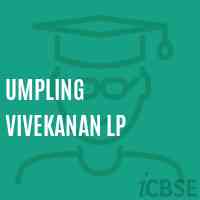 Umpling Vivekanan Lp Primary School Logo