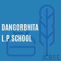 Dangorbhita L.P.School Logo