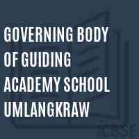 Governing Body of Guiding Academy School Umlangkraw Logo