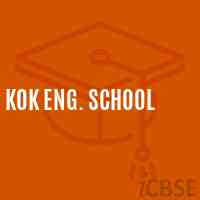 Kok Eng. School Logo
