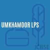 Umkhamdor Lps Primary School Logo