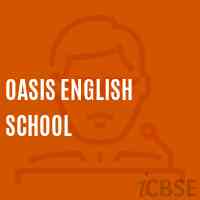 Oasis English School Logo