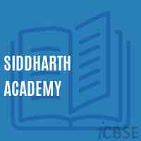 Siddharth Academy Primary School Logo