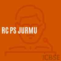 Rc Ps Jurmu Primary School Logo